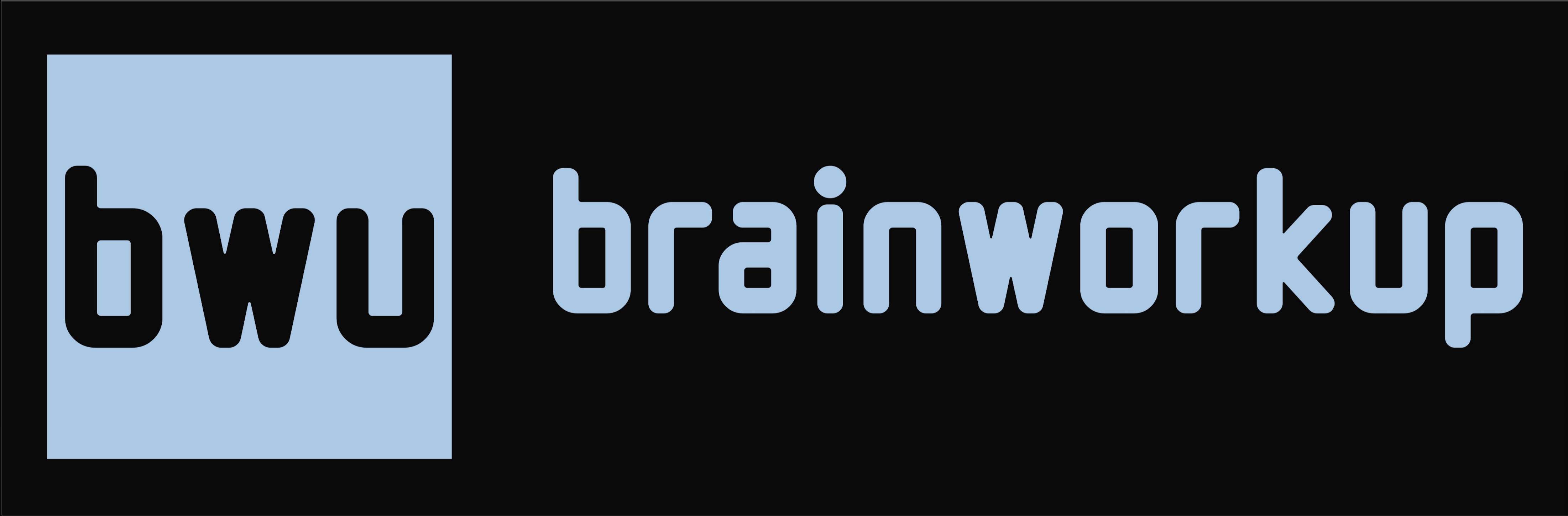 BrainWorkwup